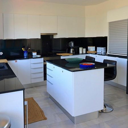 Villa Bellevue Albufeira Eksteriør billede