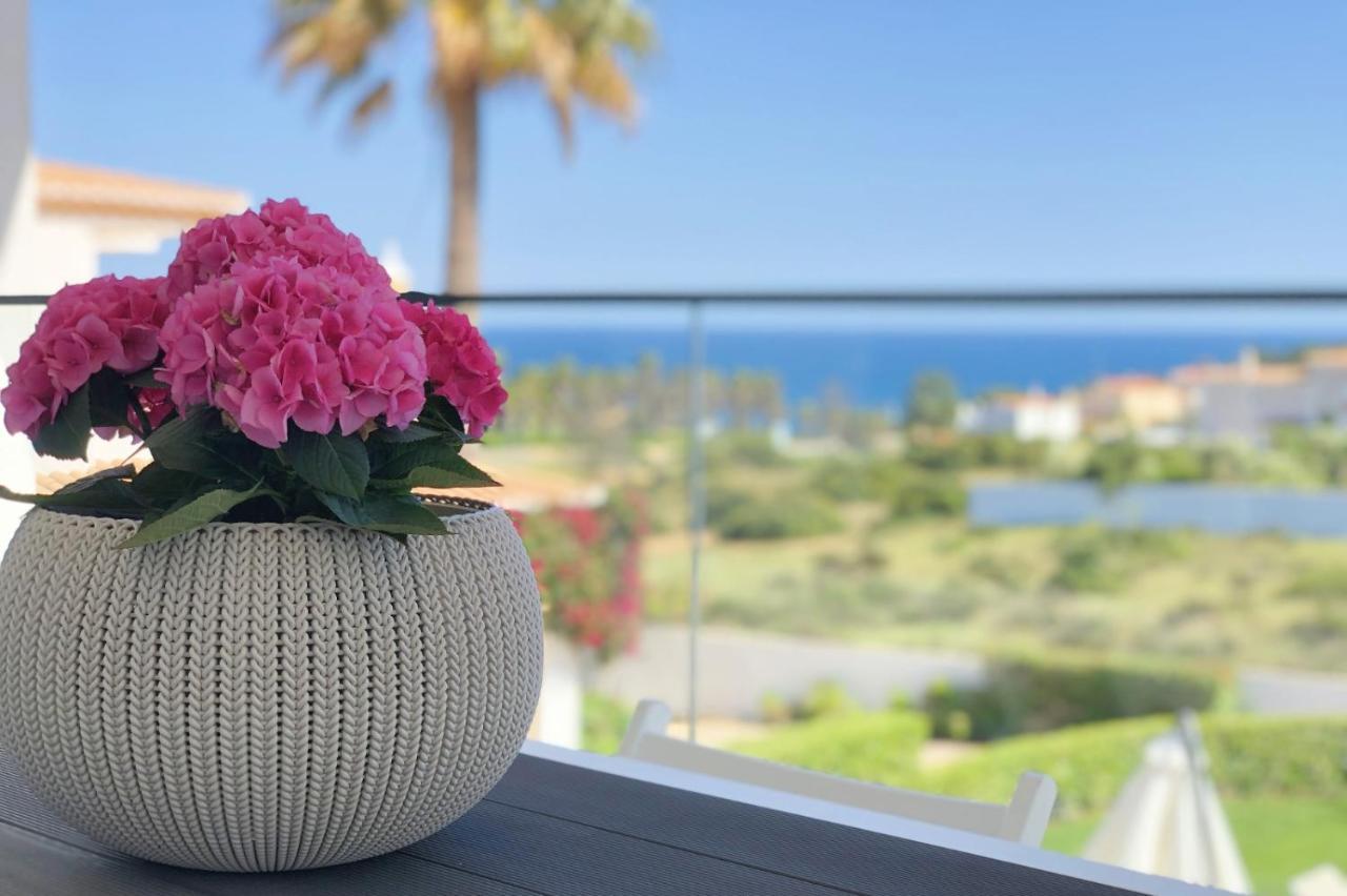 Villa Bellevue Albufeira Eksteriør billede