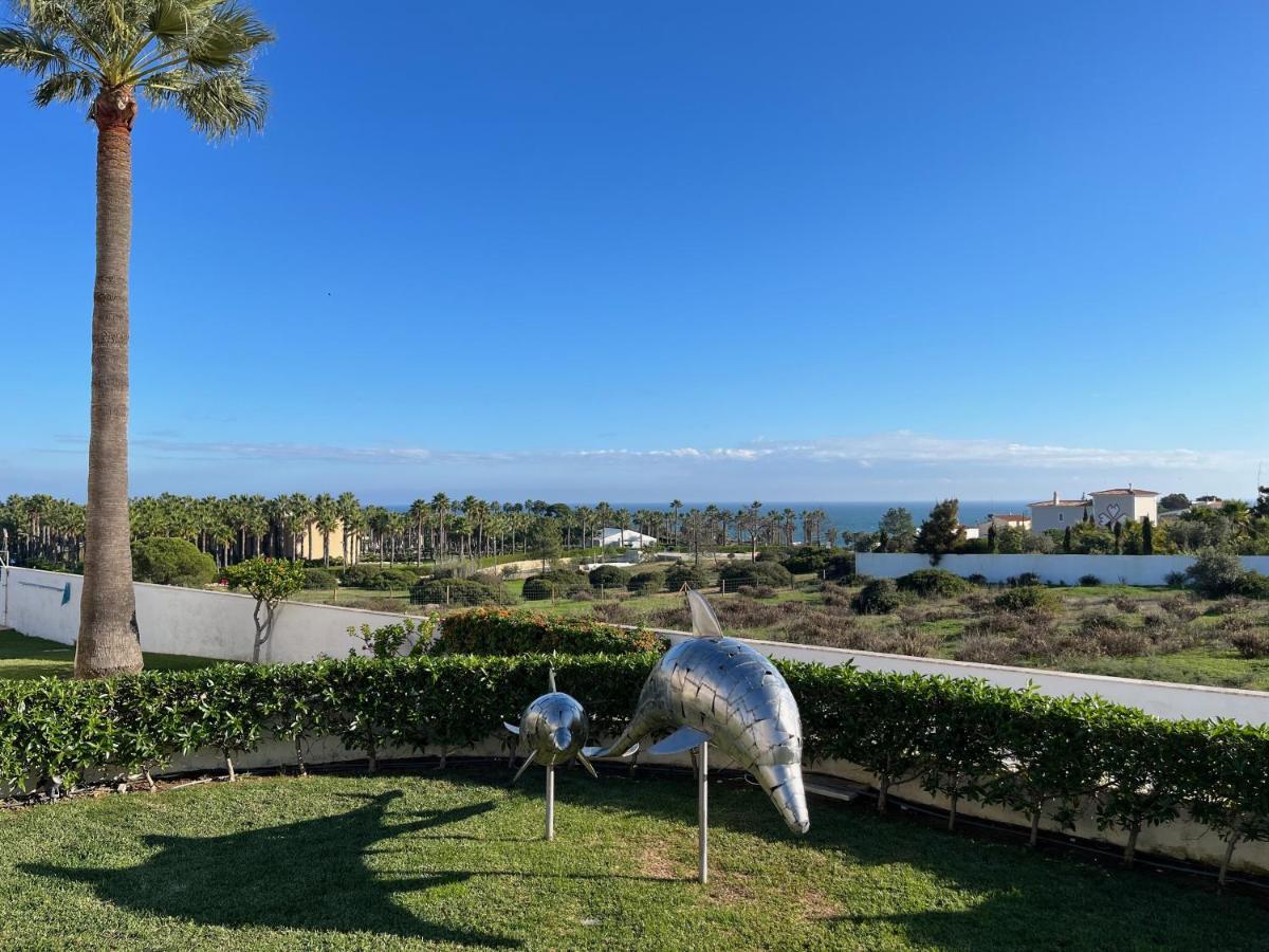 Villa Bellevue Albufeira Eksteriør billede