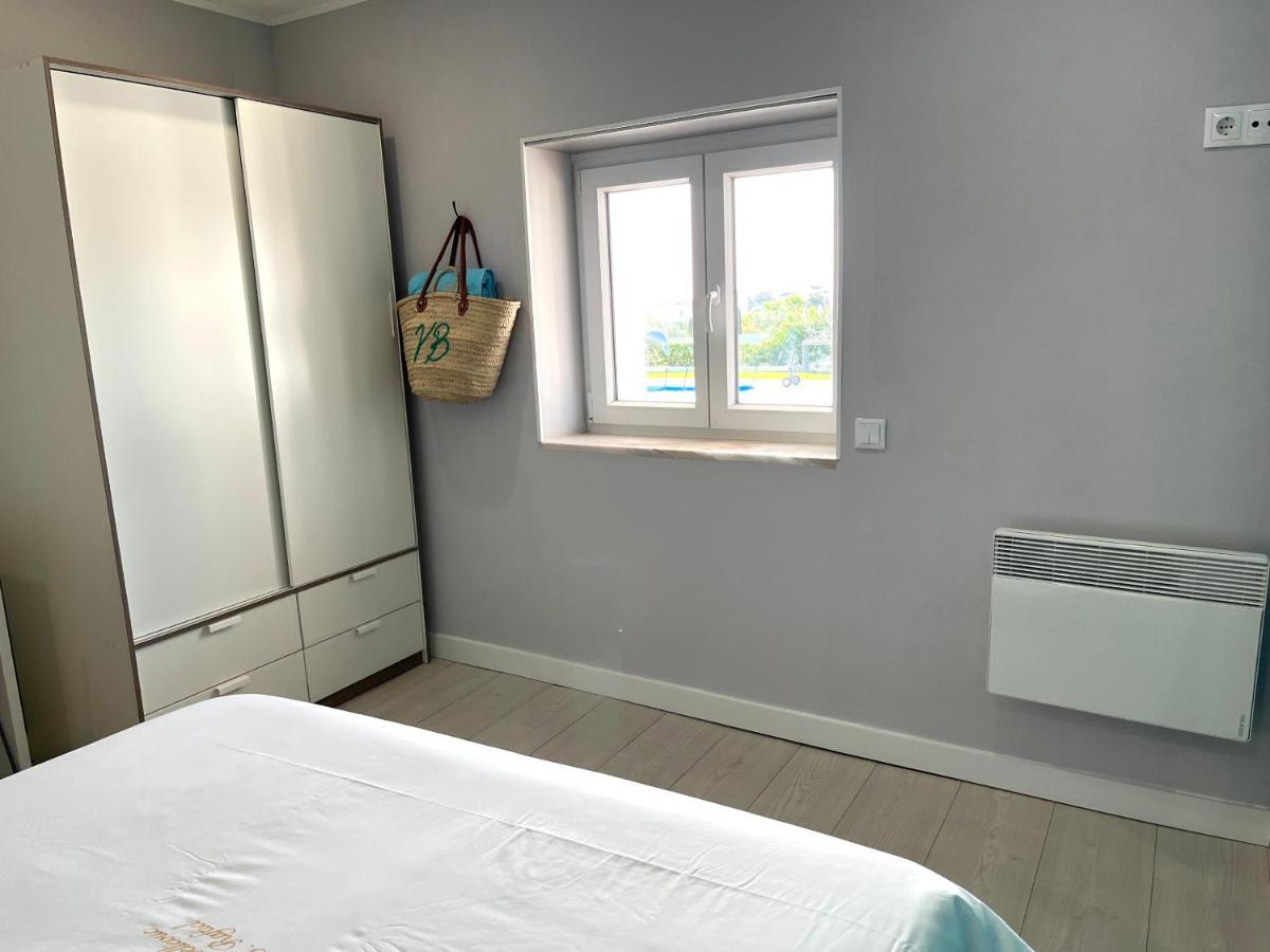 Villa Bellevue Albufeira Eksteriør billede
