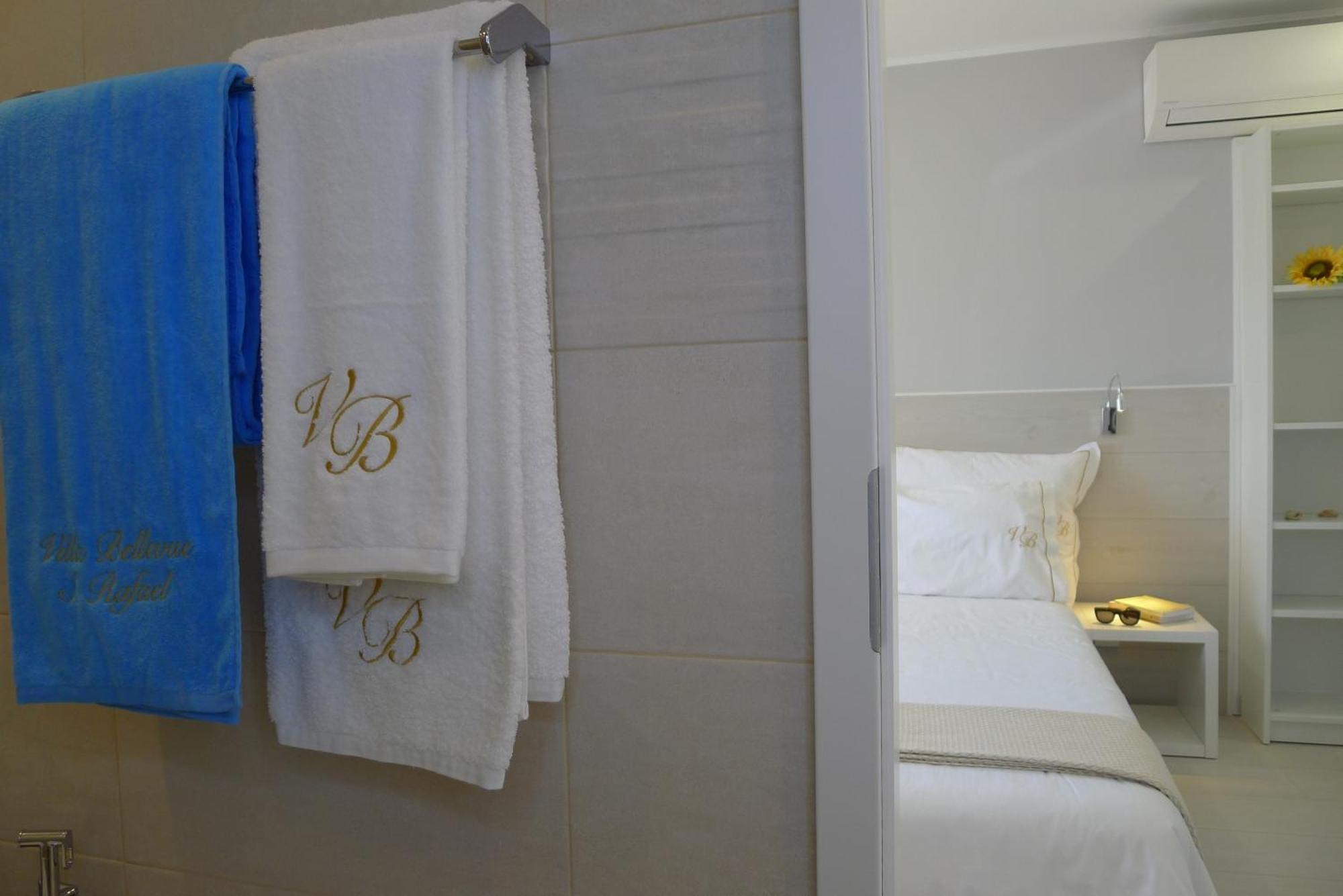 Villa Bellevue Albufeira Eksteriør billede